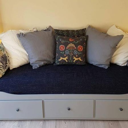 Bristol Little House Apartment ภายนอก รูปภาพ