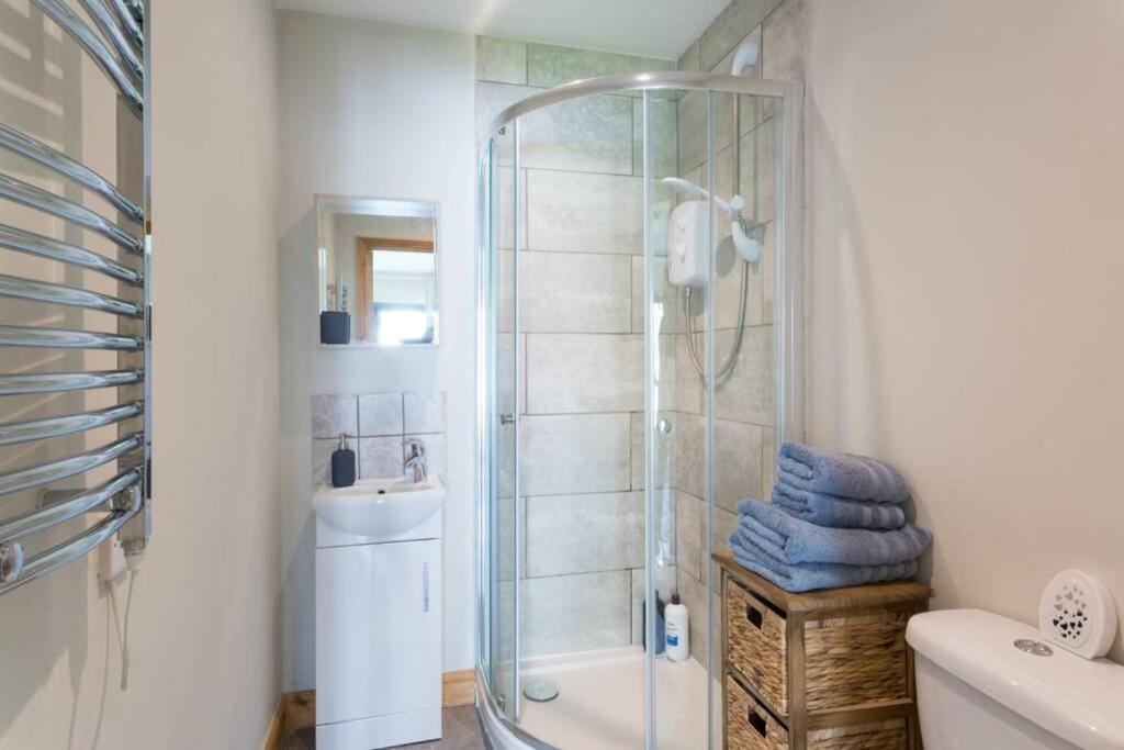 Bristol Little House Apartment ภายนอก รูปภาพ